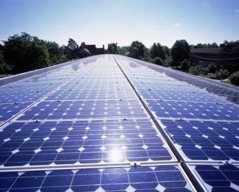 Realizzazione impianti fotovoltaici